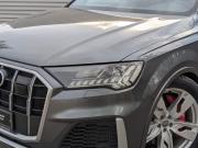 Audi SQ7 I (4M) Рестайлинг Москва  - изображение 47