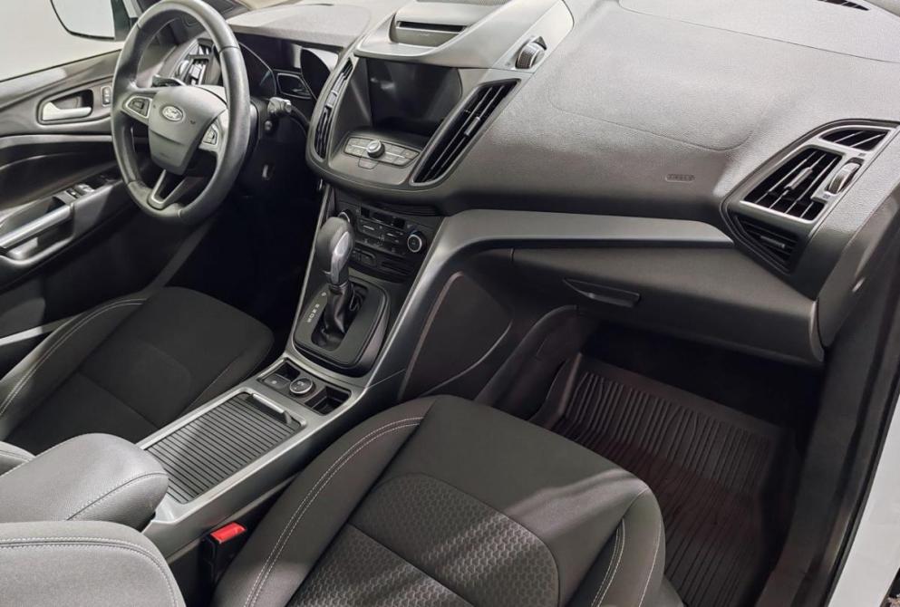 Ford Kuga II Рестайлинг Ярославль  - изображение 16