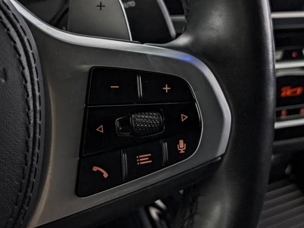 BMW X4 II (G02) с пробегом 2020 года, цена 4 755 000 рублей, 77000 км, внедорожник, Автокод Объявления