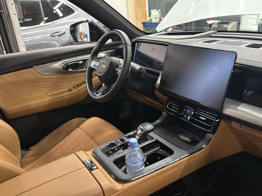 GAC GS8 II Санкт-Петербург  - изображение 6