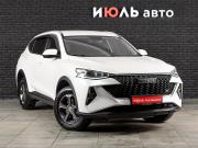 Haval F7 I Екатеринбург  - изображение 22