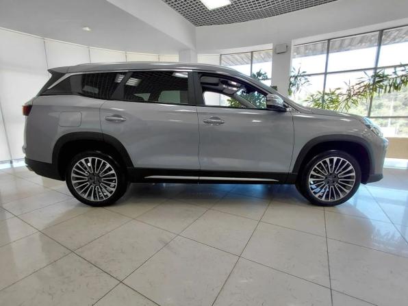 Новый JETOUR X90+ 2026 года, цена 4 199 000 рублей, внедорожник, Автокод Объявления