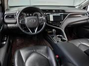 Toyota Camry VIII (XV70) Краснодар  - изображение 31