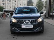Nissan Qashqai I Рестайлинг Москва  - изображение 17