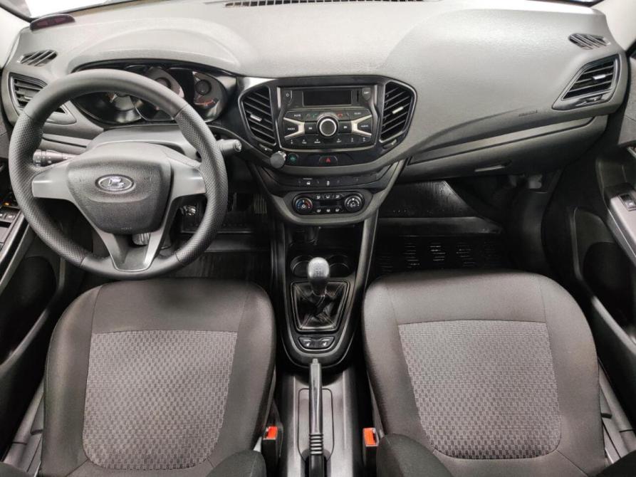 Lada (ВАЗ) Vesta I Набережные Челны  - изображение 15