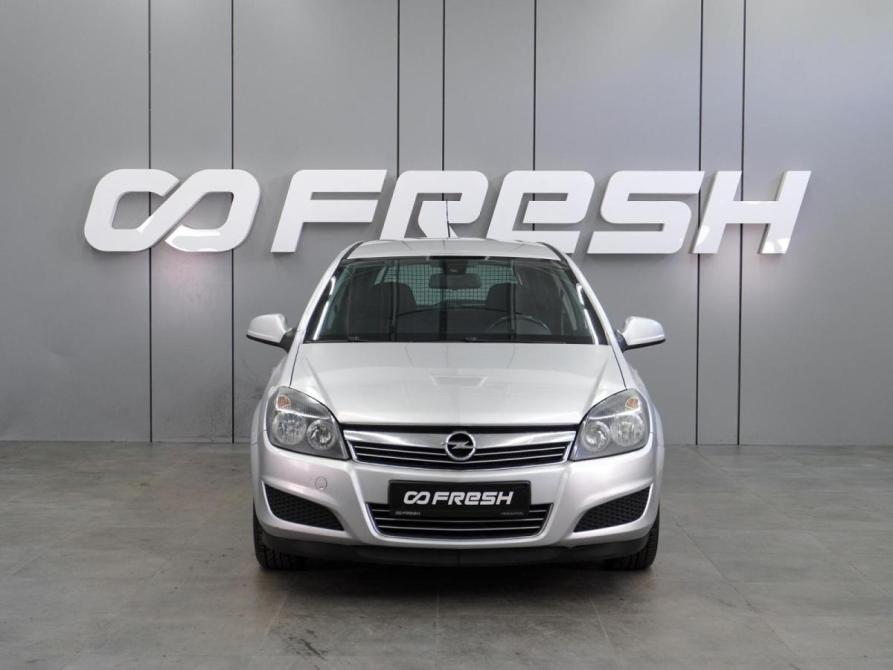 Opel Astra H Рестайлинг Воронеж  - изображение 3