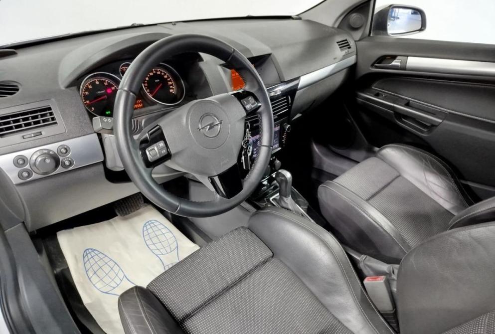 Opel Astra H Рестайлинг Саратов  - изображение 21
