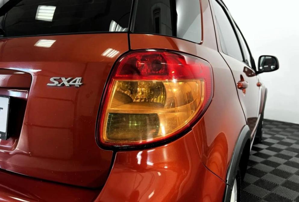 Suzuki SX4 I (Classic) Рестайлинг Нижний Новгород  - изображение 20