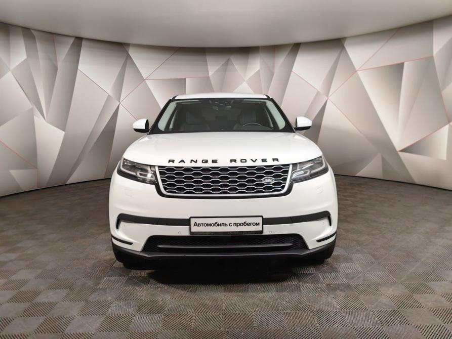 Land Rover Range Rover Velar I Москва  - изображение 7