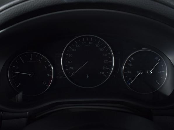 Mazda 3 IV (BP) с пробегом 2019 года, цена 1 899 999 рублей, 153411 км, седан, Автокод Объявления