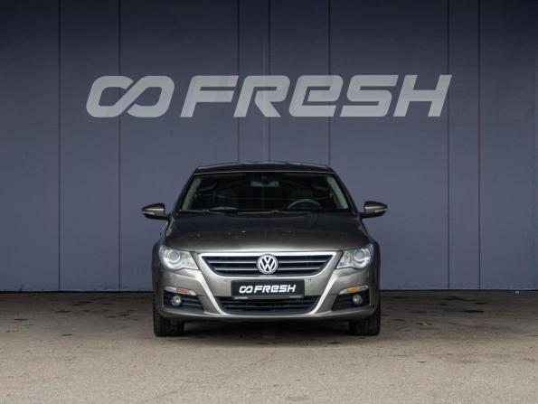 Volkswagen Passat CC I с пробегом 2010 года, цена 910 000 рублей, 293392 км, седан, Автокод Объявления