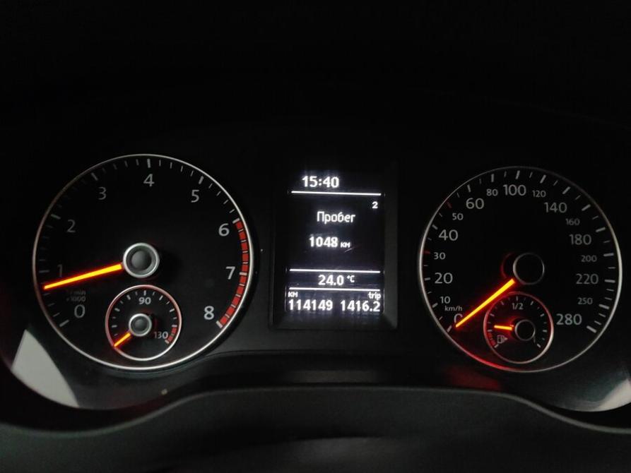 Volkswagen Jetta VI Подольск  - изображение 10