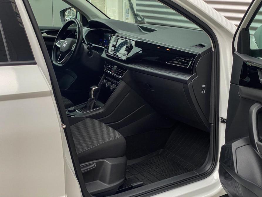 Volkswagen Taos I Москва  - изображение 9