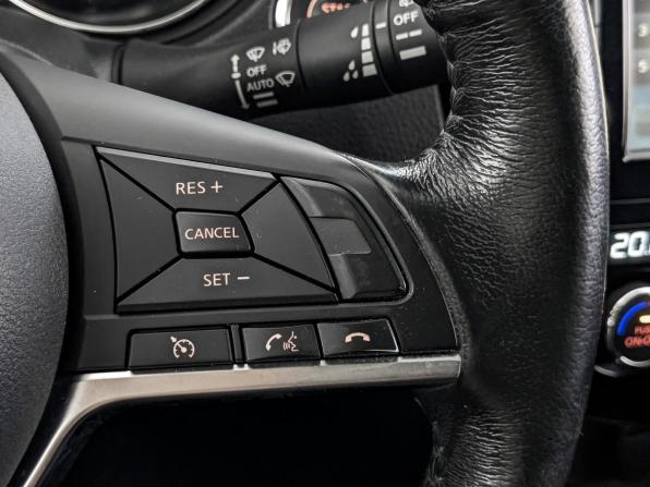 Nissan X-Trail III Рестайлинг с пробегом 2019 года, цена 2 057 000 рублей, 116684 км, внедорожник, Автокод Объявления