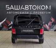 Lada (ВАЗ) 2121 (4x4) I Рестайлинг Уфа  - изображение 17