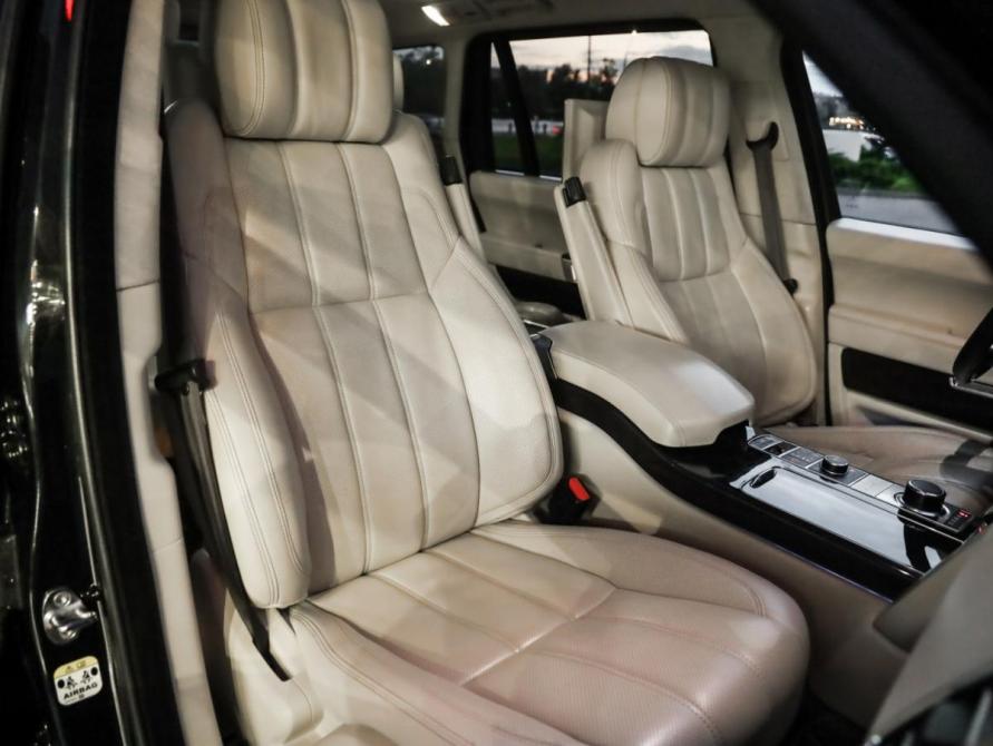 Land Rover Range Rover IV Санкт-Петербург  - изображение 30