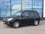 Chery Tiggo (T11) I Рестайлинг (FL) Архангельск  - изображение 14