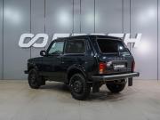 Lada (ВАЗ) Niva Legend Воронеж  - изображение 17
