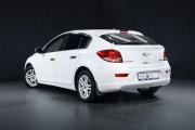 Chevrolet Cruze I Рестайлинг Тюмень  - изображение 33