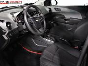 Chevrolet Aveo II Белгород  - изображение 27