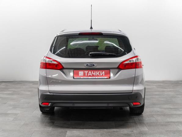 Ford Focus III с пробегом 2012 года, цена 775 000 рублей, 208504 км, универсал, Автокод Объявления
