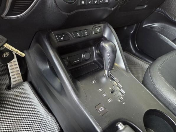Hyundai ix35 I с пробегом 2013 года, цена 1 280 000 рублей, 175000 км, внедорожник, Автокод Объявления