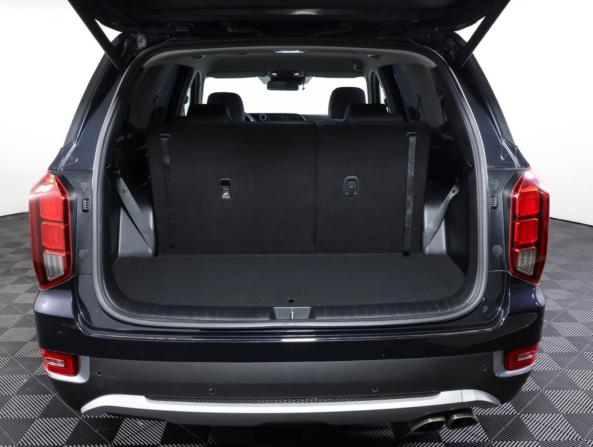 Hyundai Palisade I с пробегом 2020 года, цена 4 161 000 рублей, 99660 км, внедорожник, Автокод Объявления