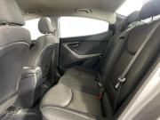 Hyundai Elantra V (MD) Воронеж  - изображение 45