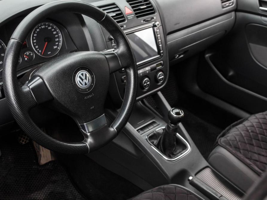 Volkswagen Golf VI Уфа  - изображение 9