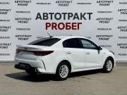 Kia Rio IV Рестайлинг Владимир  - изображение 19