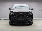 Cadillac Escalade V Москва  - изображение 23