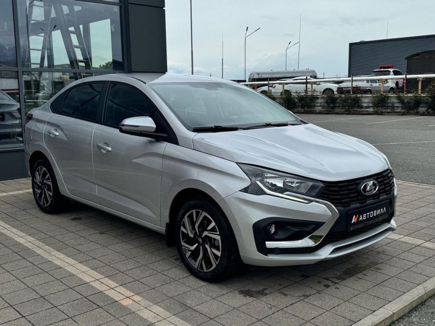 Lada (ВАЗ) Iskra Владикавказ  - изображение 3