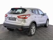 Nissan Qashqai II Москва  - изображение 33