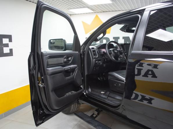 Ram 1500 V с пробегом 2022 года, цена 7 999 000 рублей, 521 км, offers.body_type.unknown, Автокод Объявления
