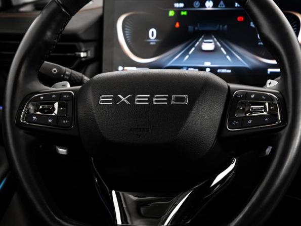 Exeed TXL I Рестайлинг с пробегом 2023 года, цена 2 199 000 рублей, 41384 км, внедорожник, Автокод Объявления
