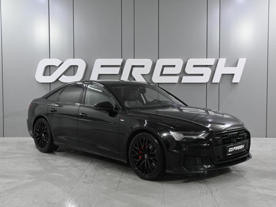Audi A6 V (C8) Ростов-на-Дону  - изображение 1