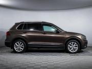 Volkswagen Tiguan II Москва  - изображение 24