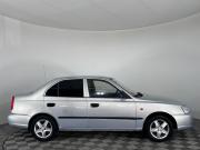 Hyundai Accent II Ростов-на-Дону  - изображение 20