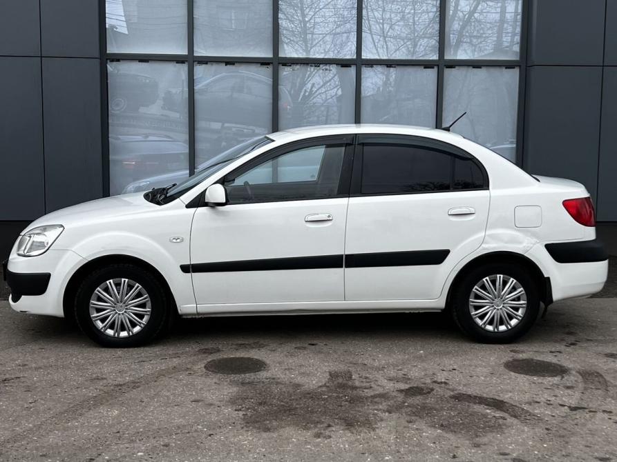 Kia Rio II Ярославль  - изображение 4