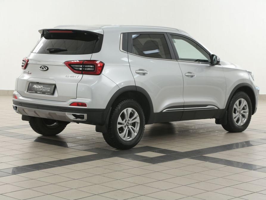 Chery Tiggo 4 Pro I Иваново  - изображение 4
