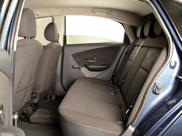 Nissan Almera III (G15) с пробегом 2017 года, цена 793 999 рублей, 114561 км, седан, Автокод Объявления