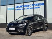 Renault Arkana I Екатеринбург  - изображение 23