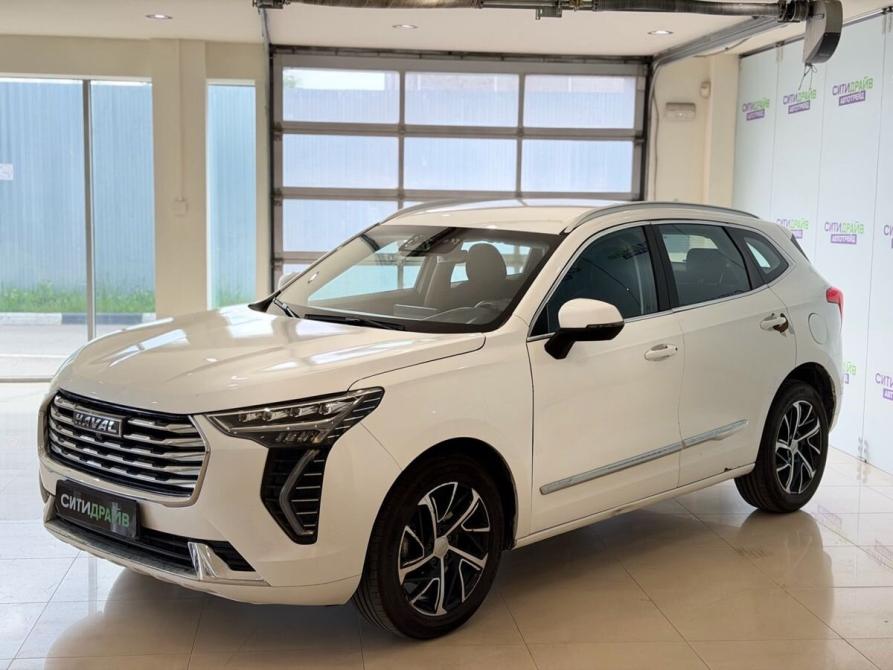 Haval Jolion I Москва  - изображение 3