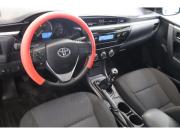Toyota Corolla XI (E160 E170 E180) Коломна  - изображение 21