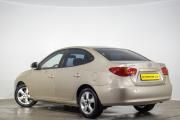 Hyundai Elantra IV (HD) Оренбург  - изображение 27
