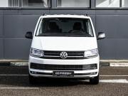 Volkswagen Multivan T6 Новороссийск  - изображение 24