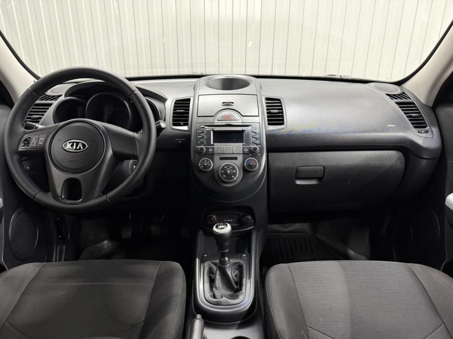 Kia Soul I Магнитогорск  - изображение 9