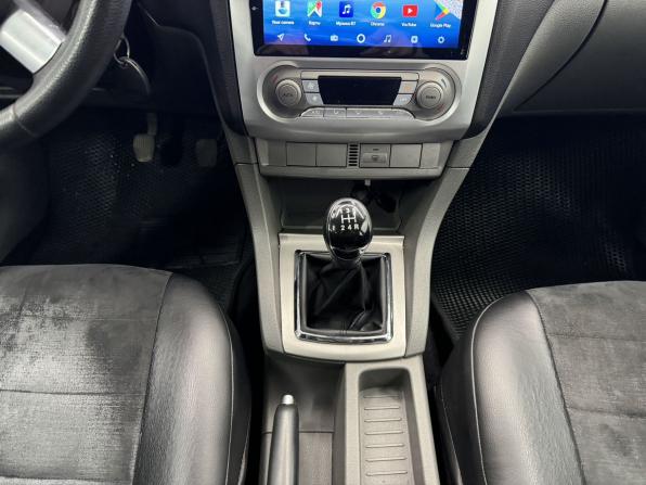 Ford Focus II Рестайлинг с пробегом 2008 года, цена 650 000 рублей, 222099 км, седан, Автокод Объявления