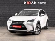 Lexus NX I Екатеринбург  - изображение 21