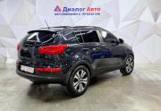 Kia Sportage III Азнакаево  - изображение 40